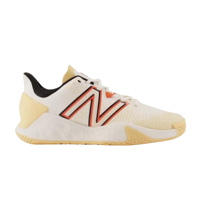 New Balance Wmns Fresh Foam X LAV v2 'Sea Salt Raw Sugar'