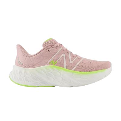 New Balance Wmns Fresh Foam X More v4 Wide 'Pink Moon'