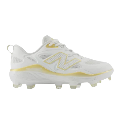 New Balance Wmns Fresh Foam X Velo v4 Molded 'White Gold'