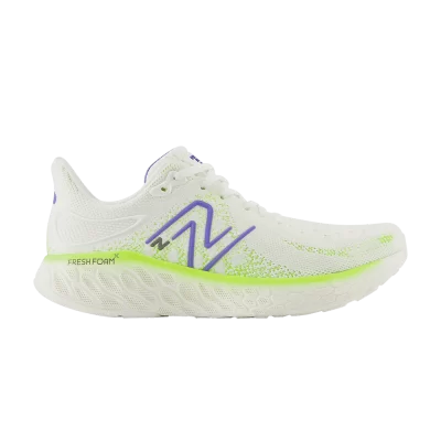 New Balance Wmns Fresh Foam X Vongo v5 Wide 'Sea Salt Thirty Watt'