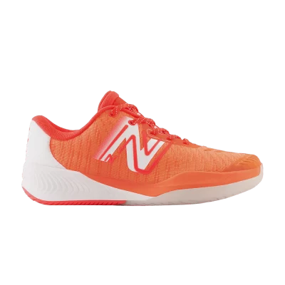 New Balance Wmns FuelCell 996v5 'Neon Dragonfly'