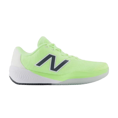 New Balance Wmns FuelCell 996v5 Clay 'Bleached Lime Glow'