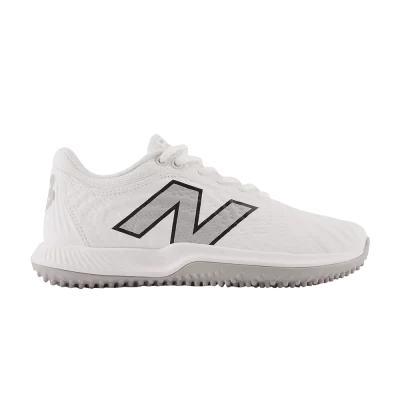 New Balance Wmns FuelCell Fuse v4 TF 'Optic White Raincloud'