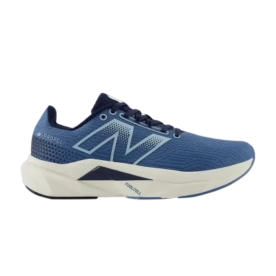 New Balance Wmns FuelCell Propel v5 'Heron Blue Navy'