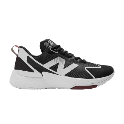 New Balance Wmns FuelCell Romero Duo Trainer 'Black White'