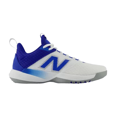 New Balance Wmns FuelCell VB-01 'White Team Royal'