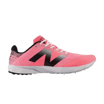 New Balance Wmns FuelCell XC7 v5 'Ultra Pink Black'