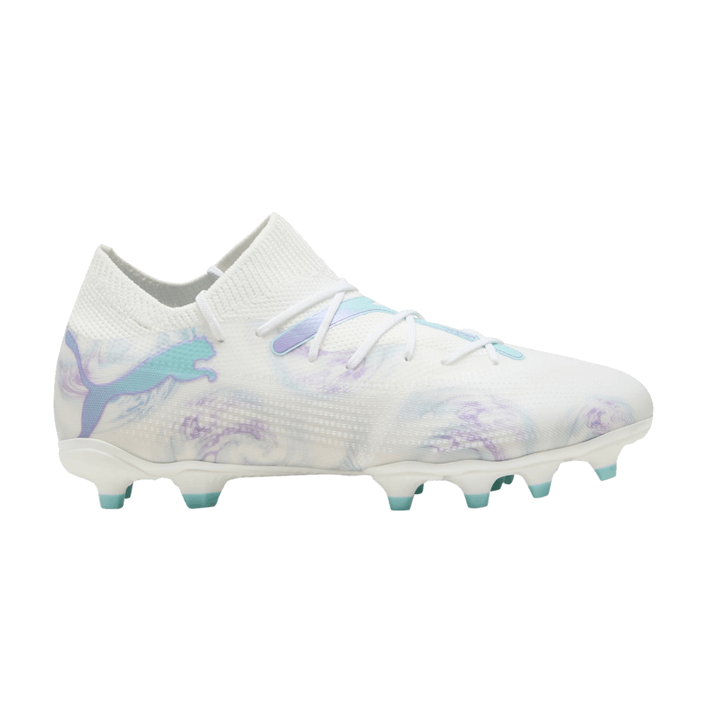 Кроссовки Puma Wmns Future Match 7 FG AG 'Brilliance Pack'