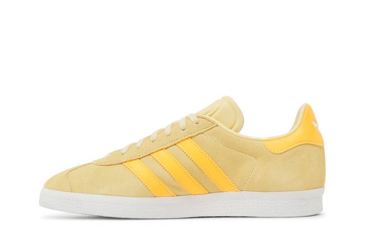 Кроссовки adidas Wmns Gazelle 'Almost Yellow'