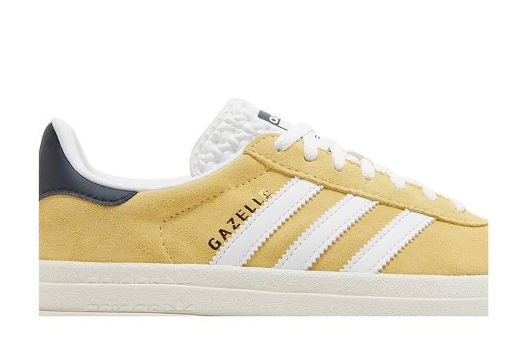 Кроссовки adidas Wmns Gazelle Bold 'Almost Yellow'