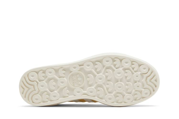 Кроссовки adidas Wmns Gazelle Bold 'Almost Yellow'