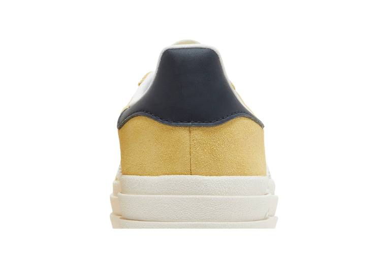 Кроссовки adidas Wmns Gazelle Bold 'Almost Yellow'