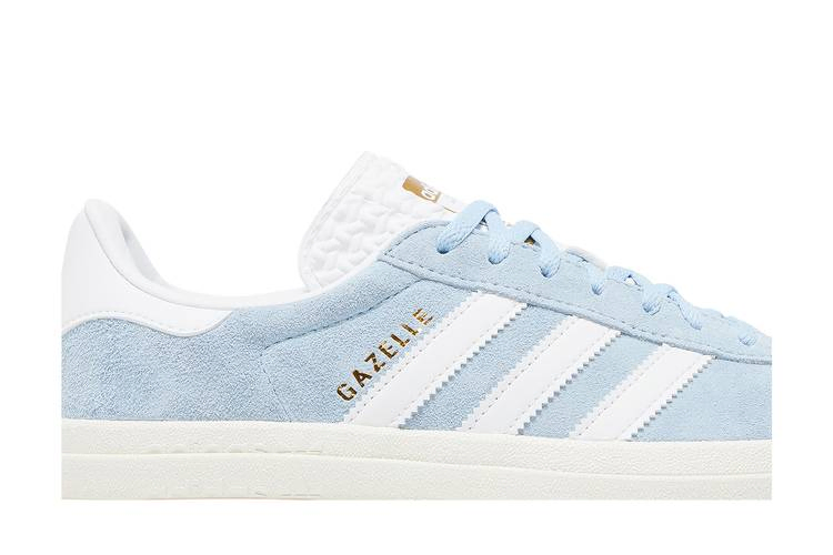 Кроссовки adidas Wmns Gazelle Bold 'Clear Sky'