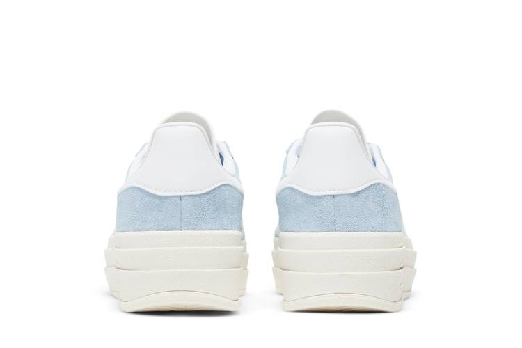 Кроссовки adidas Wmns Gazelle Bold 'Clear Sky'