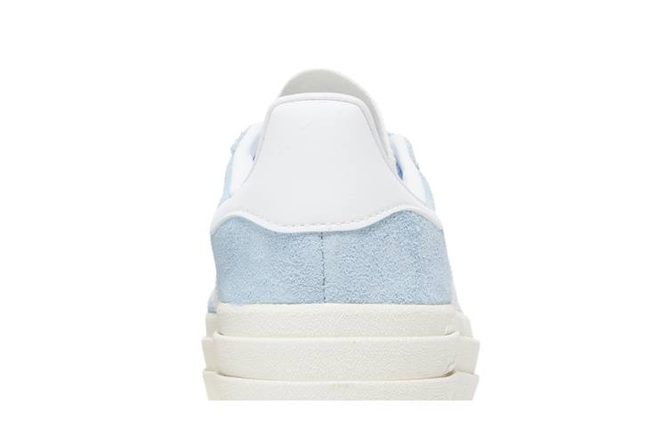 Кроссовки adidas Wmns Gazelle Bold 'Clear Sky'