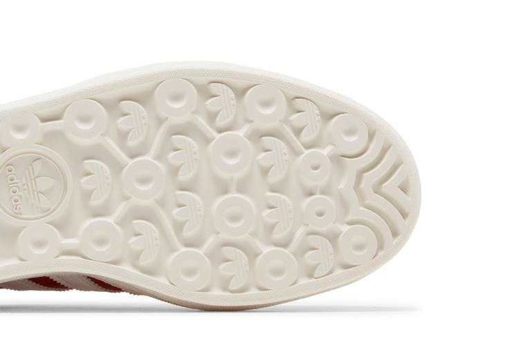 Кроссовки adidas Wmns Gazelle Bold 'Red'