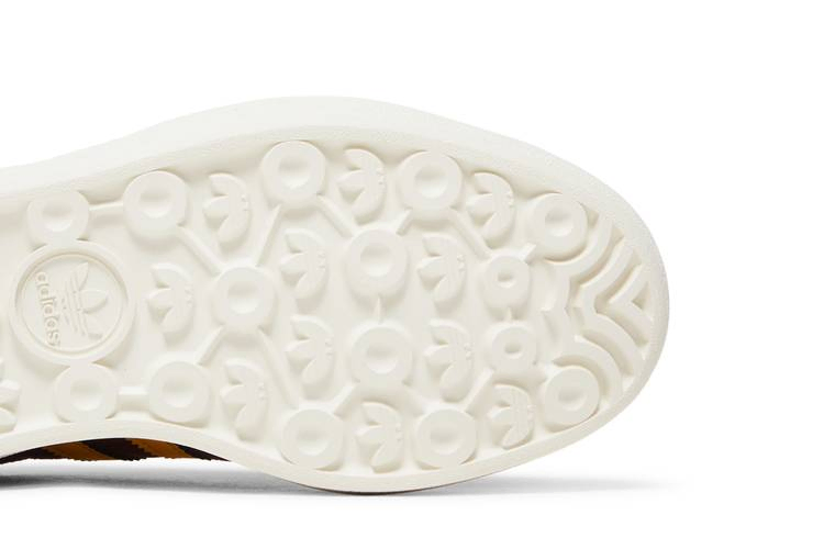 Кроссовки adidas Wmns Gazelle Bold 'Shadow Red Gold'