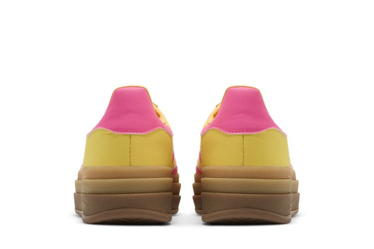 Кроссовки adidas Wmns Gazelle Bold 'Spark Lucid Pink'