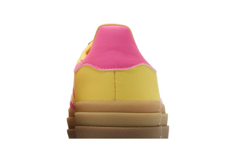 Кроссовки adidas Wmns Gazelle Bold 'Spark Lucid Pink'