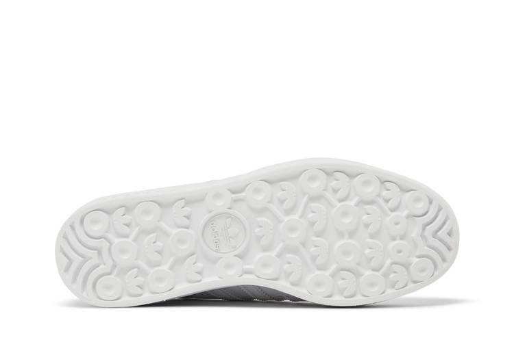 Кроссовки adidas Wmns Gazelle Bold 'Triple White'