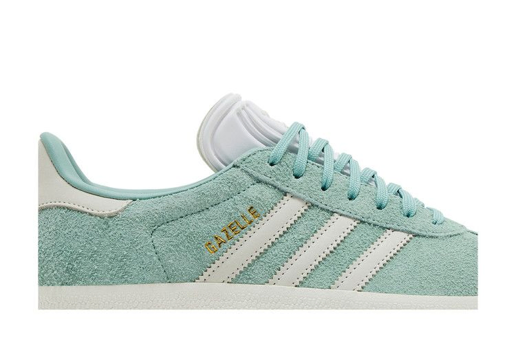 Кроссовки adidas Wmns Gazelle 'Hazy Green'
