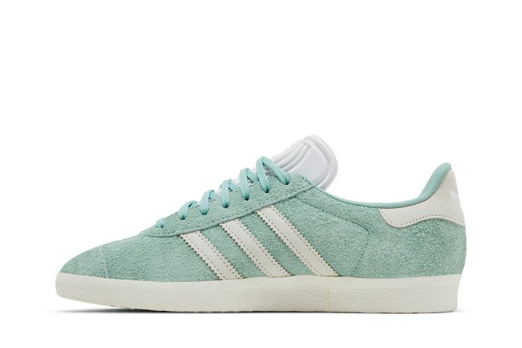 Кроссовки adidas Wmns Gazelle 'Hazy Green'