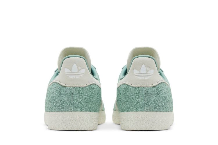 Кроссовки adidas Wmns Gazelle 'Hazy Green'