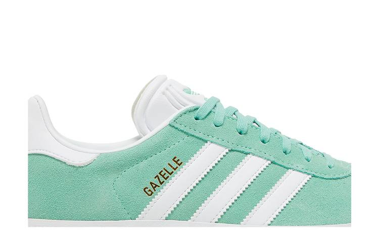 Кроссовки adidas Wmns Gazelle 'Pulse Mint'