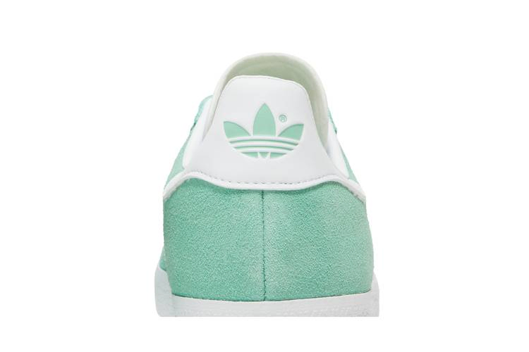 Кроссовки adidas Wmns Gazelle 'Pulse Mint'