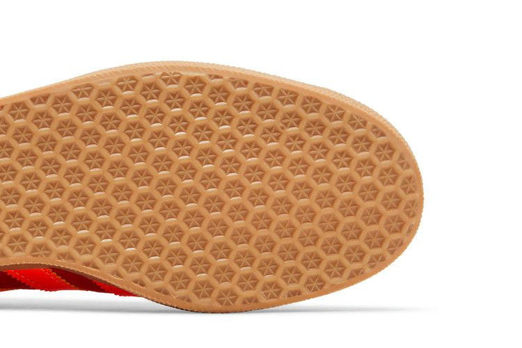 Кроссовки adidas Wmns Gazelle 'Red Solar Orange'