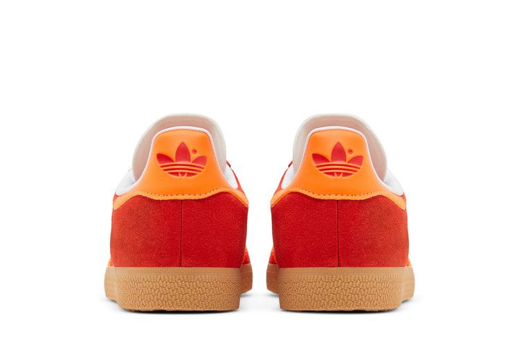 Кроссовки adidas Wmns Gazelle 'Red Solar Orange'
