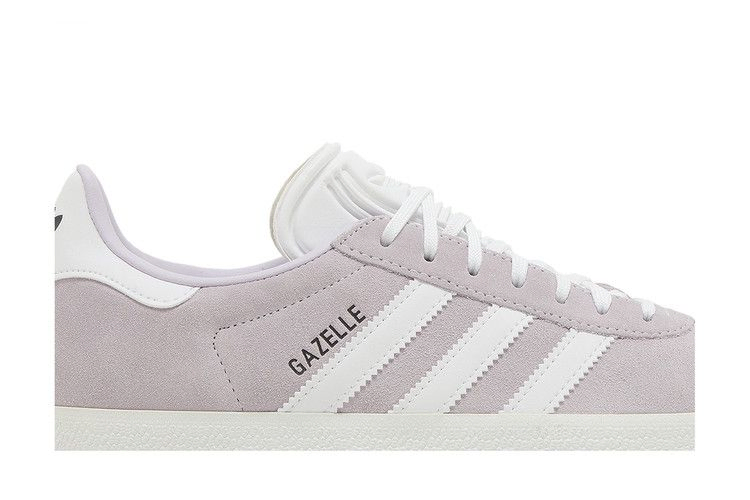 Кроссовки adidas Wmns Gazelle 'Silver Dawn'