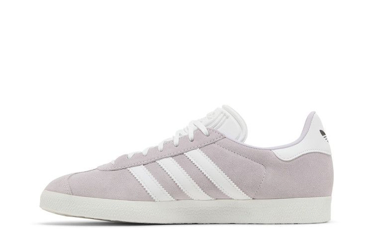 Кроссовки adidas Wmns Gazelle 'Silver Dawn'