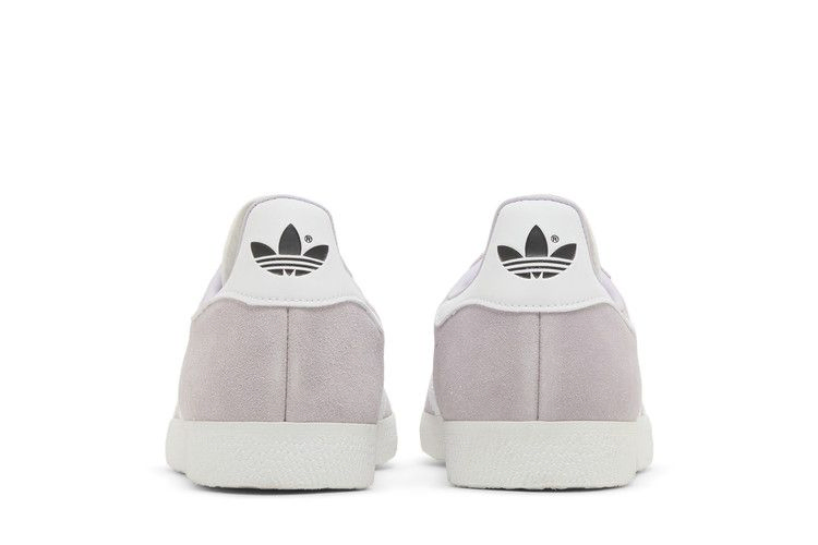 Кроссовки adidas Wmns Gazelle 'Silver Dawn'