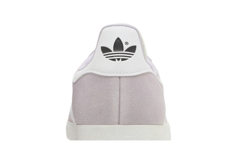 Кроссовки adidas Wmns Gazelle 'Silver Dawn'