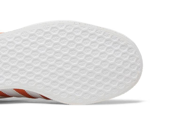 Кроссовки adidas Wmns Gazelle 'Solar Orange'