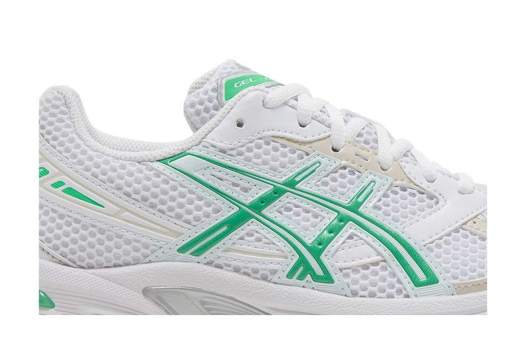 Кроссовки ASICS Wmns Gel 1130 'White Malachite Green'