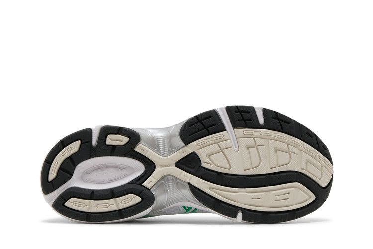 Кроссовки ASICS Wmns Gel 1130 'White Malachite Green'