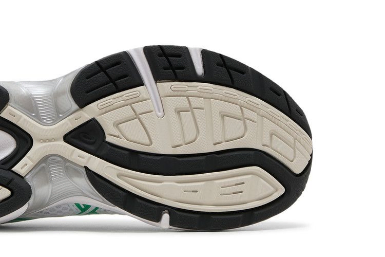 Кроссовки ASICS Wmns Gel 1130 'White Malachite Green'