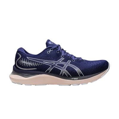 ASICS Wmns Gel Cumulus 24 'Indigo Blue Sky'