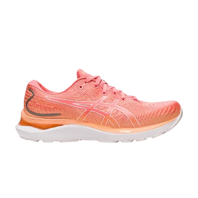 ASICS Wmns Gel Cumulus 24 'Papaya'