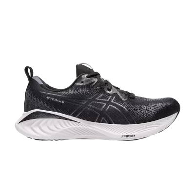 ASICS Wmns Gel Cumulus 25 'Black Carrier Grey'