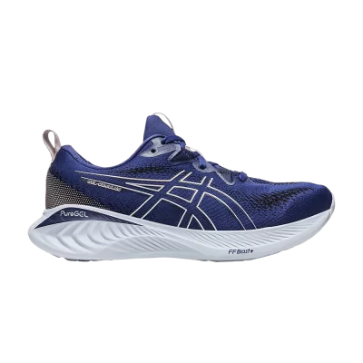 ASICS Wmns Gel Cumulus 25 'Indigo Blue Sky'