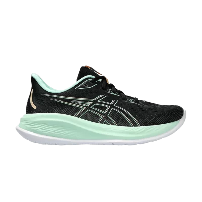 ASICS Wmns Gel Cumulus 26 'Black Mint Tint'