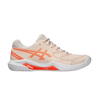 ASICS Wmns Gel Dedicate 8 'Pearl Pink Sun Coral'