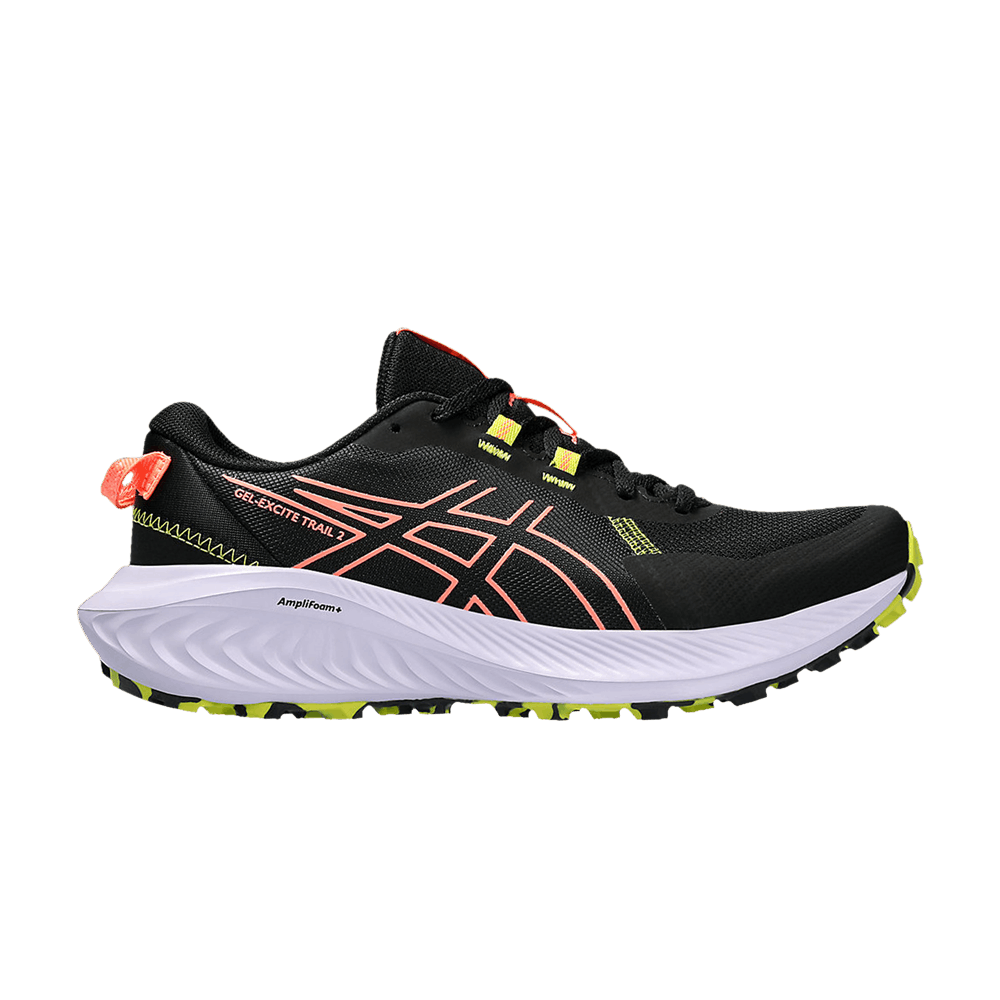 Asics gel excite 2 review hotsell