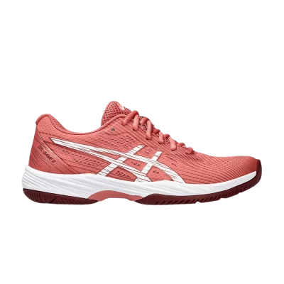 ASICS Wmns Gel Game 9 'Light Garnet'