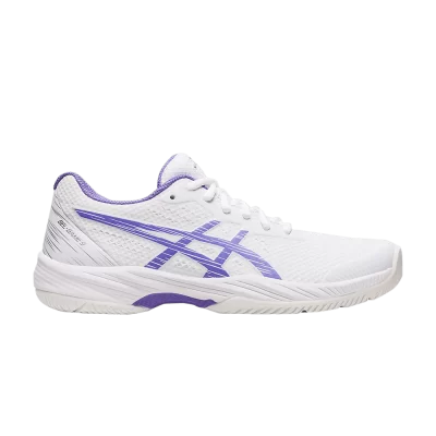 ASICS Wmns Gel Game 9 'White Amethyst'