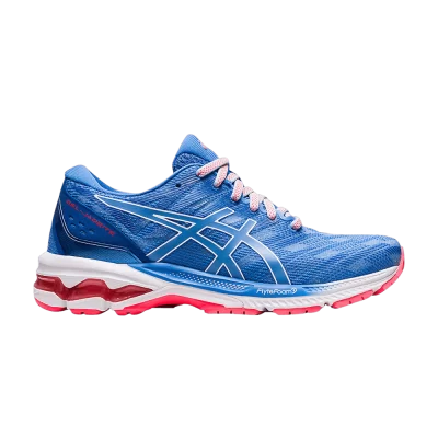 ASICS Wmns Gel Jadeite 'Blue Coast'