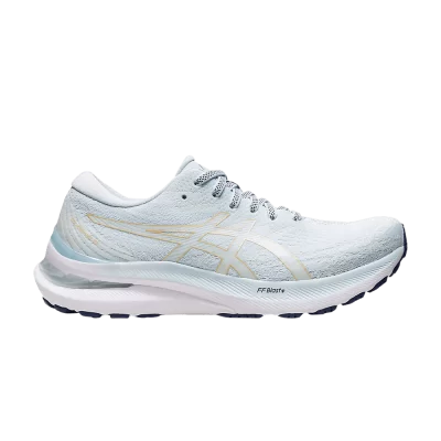 ASICS Wmns Gel Kayano 29 2E Wide 'Sky Champagne'